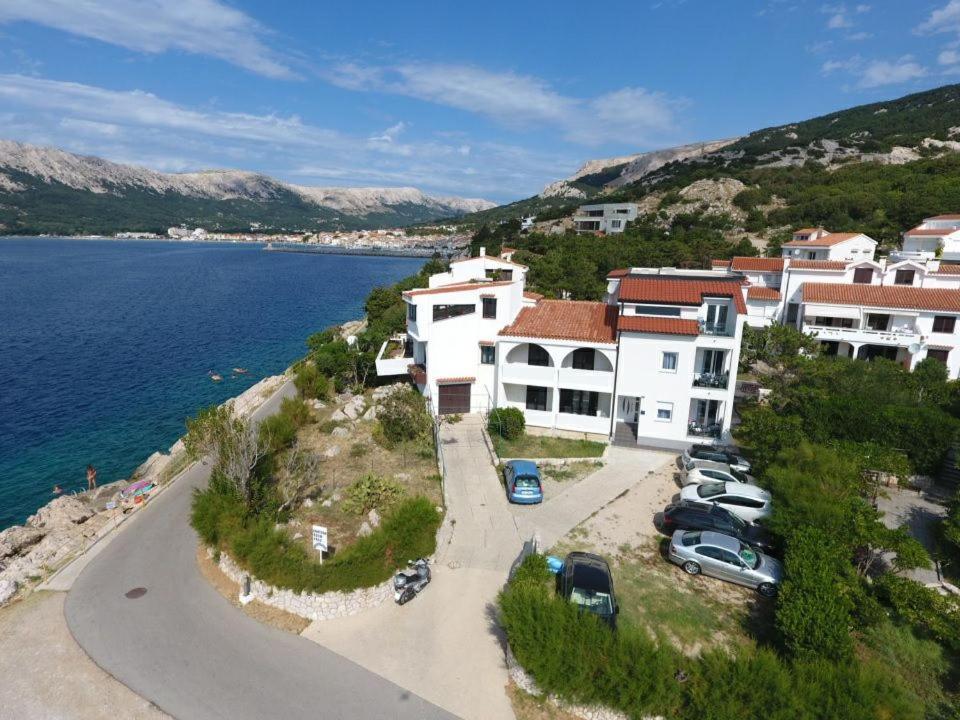Dolores D&D, Baska Exterior foto